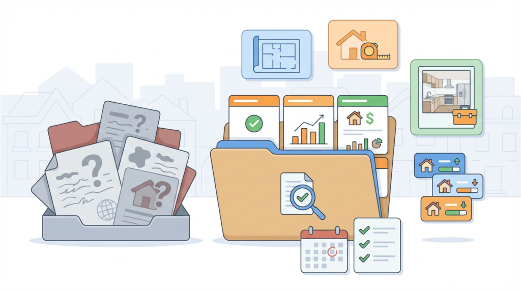 What Evidence Works Best in an Appraisal Appeal? 