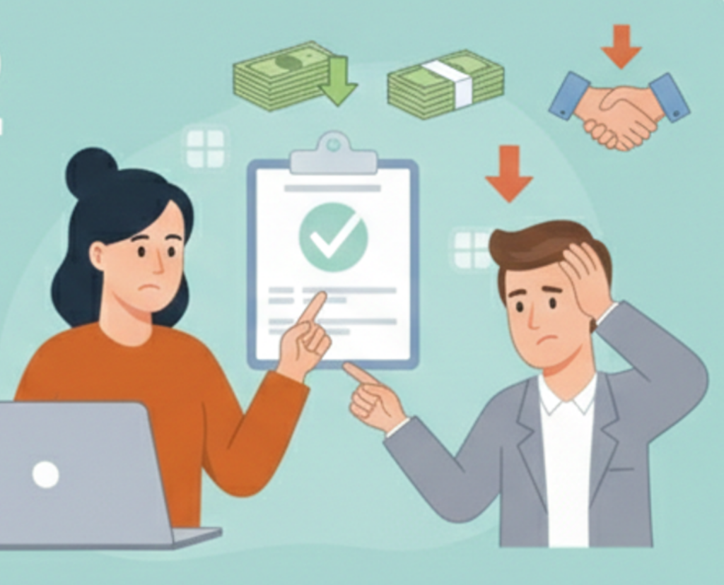 What Happens If the Appraisal Is Lower Than the Purchase Price?