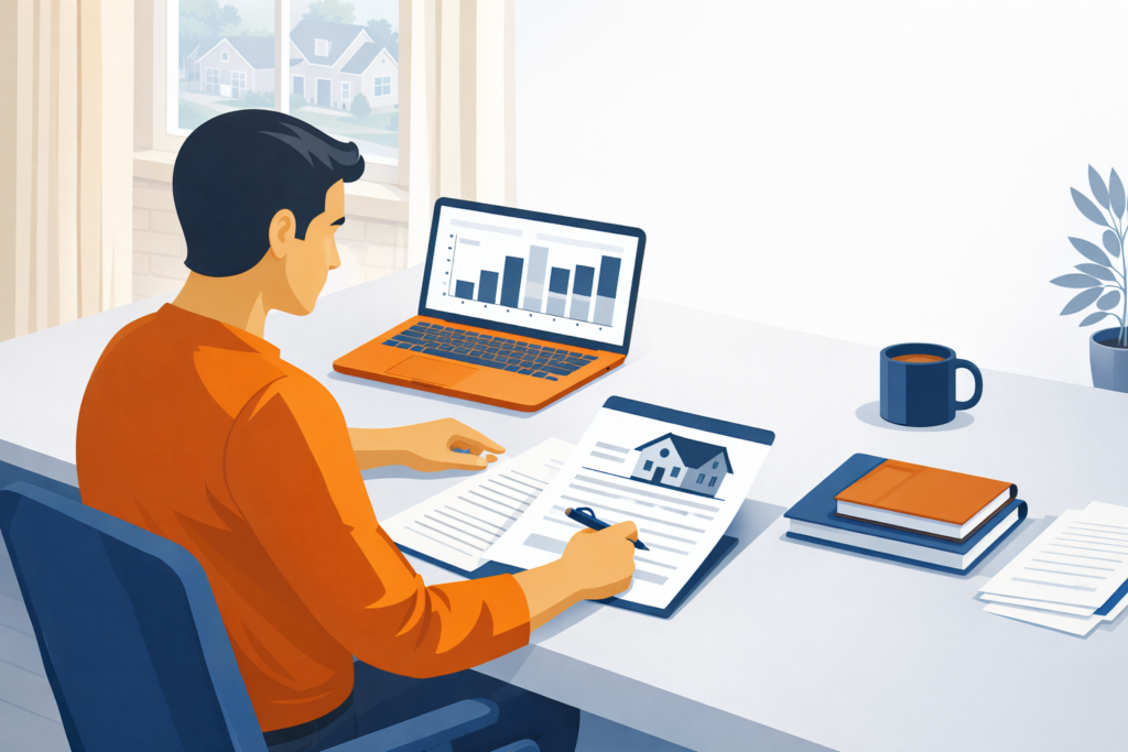 What to Do When an Appraisal Comes in Low