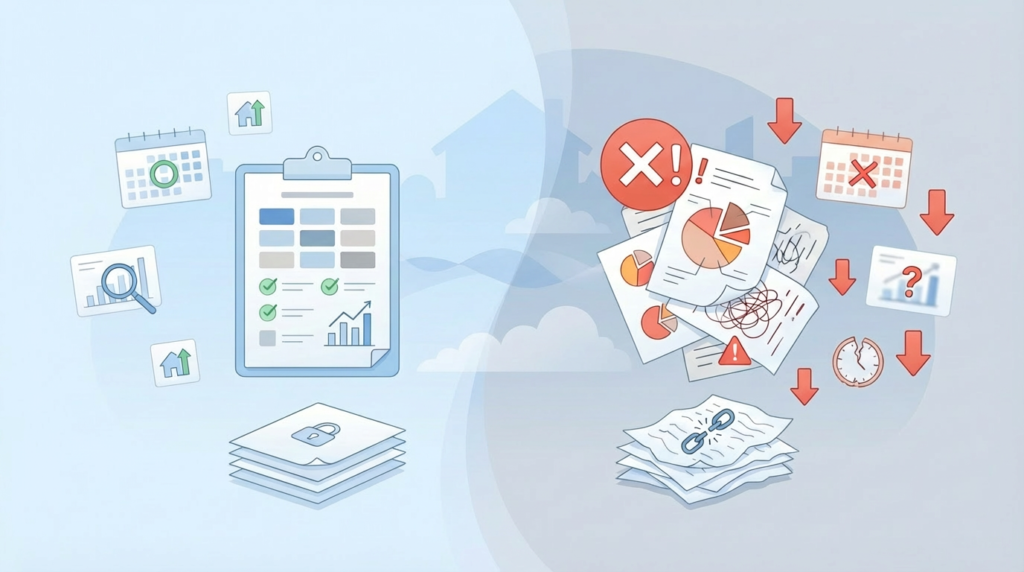 Why Most Reconsideration of Value Requests Fail 