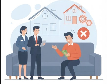 What Sellers Should Do When the Appraisal Comes in Low 
